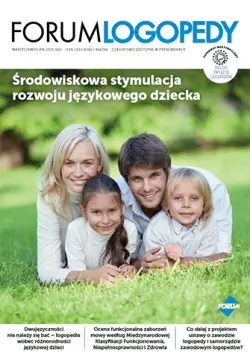 Forum Logopedy Forum Logopedya
