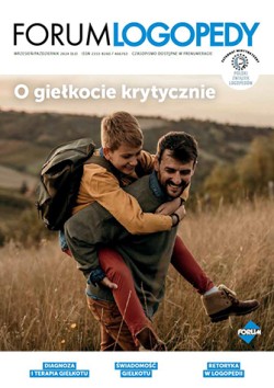Forum Logopedy Forum Logopedy
